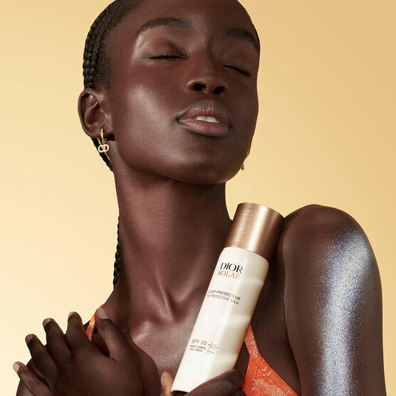 Leite Protetor Solar Dior Visage et Corps SPF30